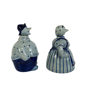 Fisherman & Fishwife Decanters