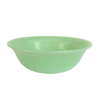 Jadeite Serving Bowl