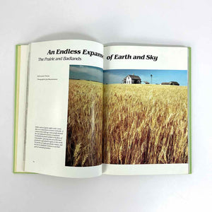 America's Hidden Corners Book