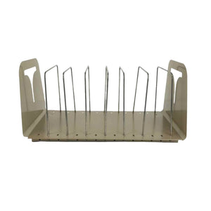 Metal File Organizer