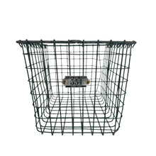 Load image into Gallery viewer, Industrial Locker Basket