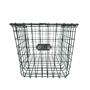 Industrial Locker Basket
