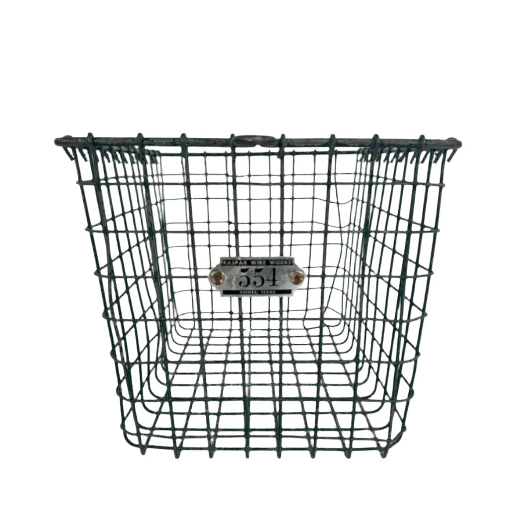 Industrial Locker Basket