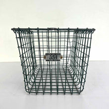 Load image into Gallery viewer, Industrial Locker Basket
