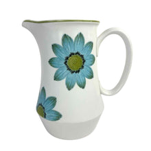 Load image into Gallery viewer, Up-Sa-Daisy Coffee Pitcher