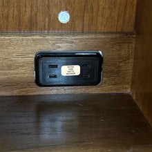 Load image into Gallery viewer, Chinoiserie Wardrobe Chest