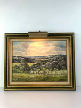 Load image into Gallery viewer, Texas Hill Country Painting