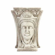 Load image into Gallery viewer, Architectural Face Bookend