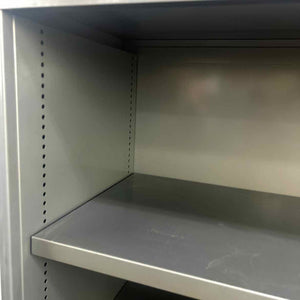 Art Deco Tanker Shelf