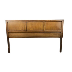 Mid-Century Headboard