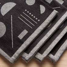 Load image into Gallery viewer, Domino Jacquard Napkins