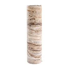 Load image into Gallery viewer, Onyx Cylinder Lamp