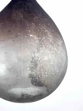 Load image into Gallery viewer, Rustic Glass Pendant Light