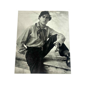 Modigliani Art Book