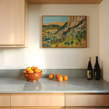 Load image into Gallery viewer, West Texas Ranch Print