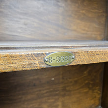 Load image into Gallery viewer, Barrister Bookcase Shelf Project