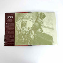 Load image into Gallery viewer, Living With Dogs Book