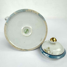 Load image into Gallery viewer, Shofu Tea Pot &amp; Dish Set