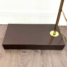 Load image into Gallery viewer, Small Modern Arc Lamp
