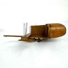 Load image into Gallery viewer, Antique Stereoscope Viewer