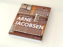 Load image into Gallery viewer, Arne Jacobsen Book