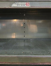 Load image into Gallery viewer, Green Metal Shelf