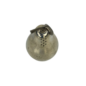 Pewter Pear Shaker