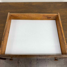 Load image into Gallery viewer, Mission Oak Desk