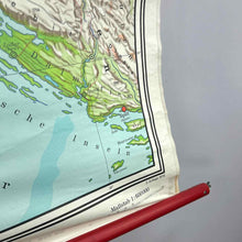 Load image into Gallery viewer, German Alps Map