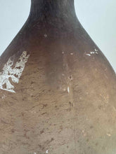 Load image into Gallery viewer, Rustic Glass Pendant Light