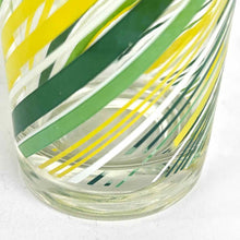 Load image into Gallery viewer, Striped Glasses