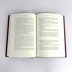 And the Mountains Echoed Book