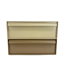 Load image into Gallery viewer, Space Age Kartell Drawers
