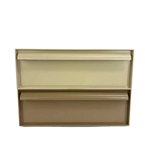 Space Age Kartell Drawers