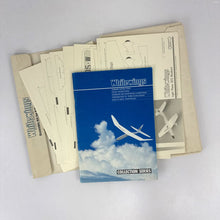 Load image into Gallery viewer, Paper Airplane Kit