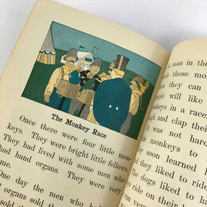 Surprise Stories Book