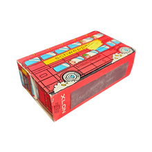 Load image into Gallery viewer, London Bus Match Box