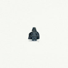 Load image into Gallery viewer, Darth Vader Lego Print