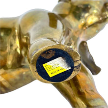 Load image into Gallery viewer, Large Brass Elephant