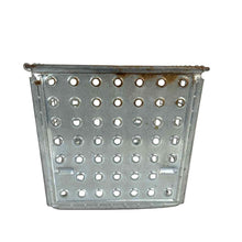 Load image into Gallery viewer, Metal Locker Basket