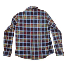 Load image into Gallery viewer, Plaid Longsleeve Shirt