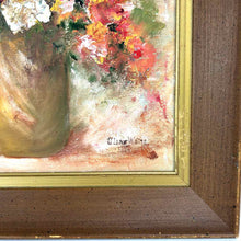 Load image into Gallery viewer, Impressionist Floral Still Life Painting