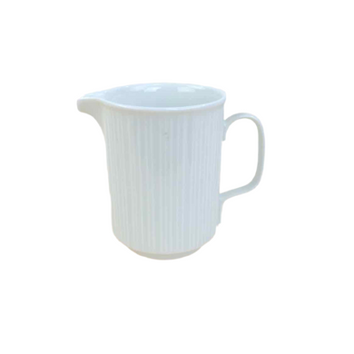 German Porcelain Creamer