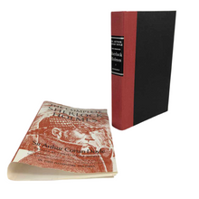 Load image into Gallery viewer, Sherlock Holmes Book