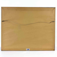 Load image into Gallery viewer, Large Framed Cigar Print