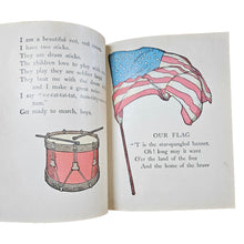 Load image into Gallery viewer, Eugene Field Reader 1920s Book