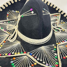 Load image into Gallery viewer, Mariachi Sombrero