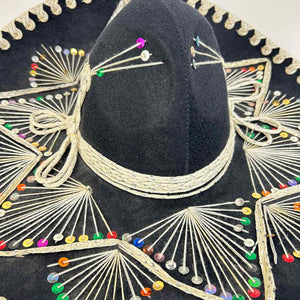 Mariachi Sombrero