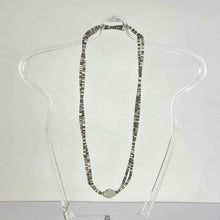 Load image into Gallery viewer, Boho Rope Necklace