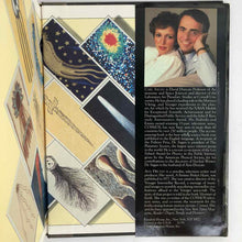 Load image into Gallery viewer, Carl Sagan Comet Book